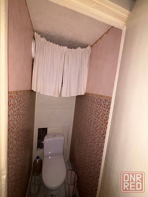 Продам 2х комнатную квартиру, в Петровском районе, м-н Тихтий. Донецк - изображение 6