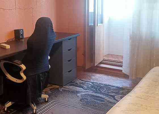 Сдам 3-комнатную квартиру, Киевский район, переулок Андреева Донецк