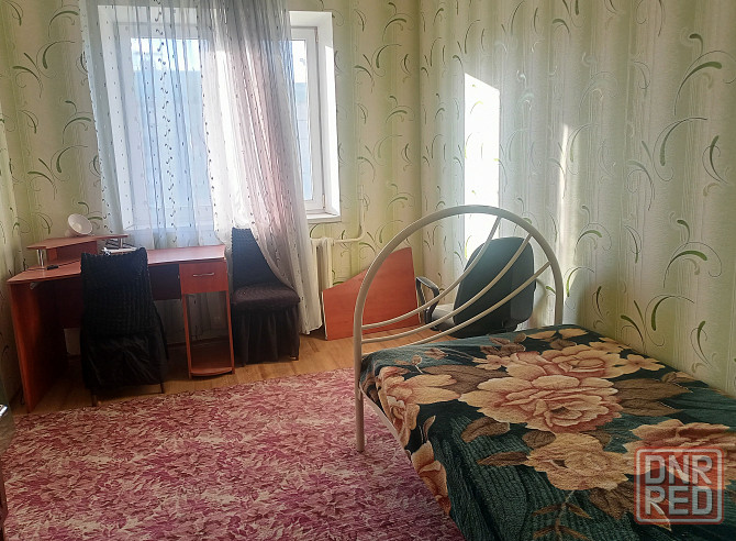 Сдам 3-комнатную квартиру, Киевский район, переулок Андреева Донецк - изображение 2