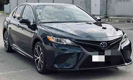 Продам Toyota Camry Донецк