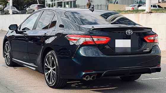 Продам Toyota Camry Донецк