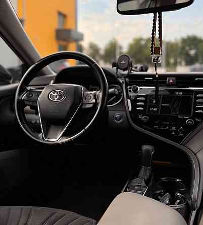 Продам Toyota Camry Донецк