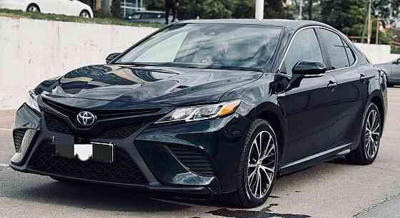 Продам Toyota Camry Донецк