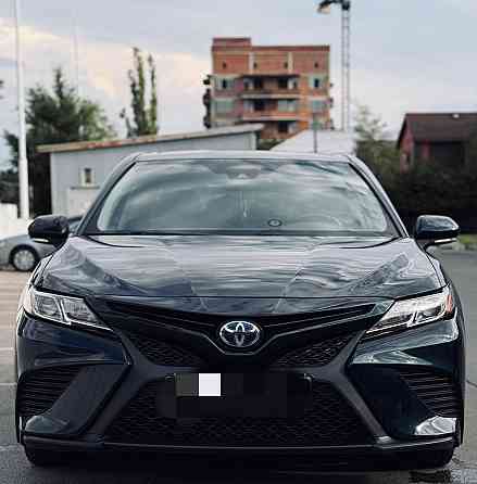 Продам Toyota Camry Донецк