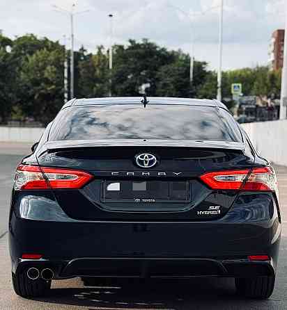 Продам Toyota Camry Донецк