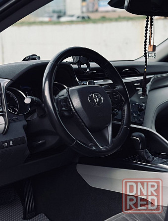 Продам Toyota Camry Донецк - изображение 7