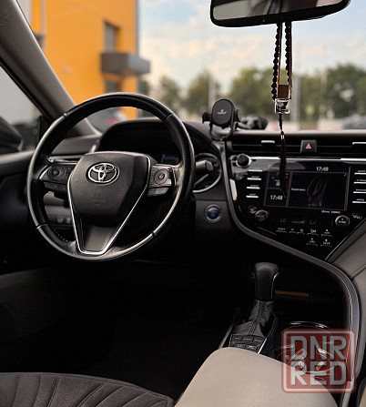 Продам Toyota Camry Донецк - изображение 5