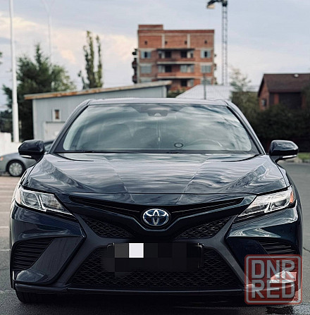 Продам Toyota Camry Донецк - изображение 1