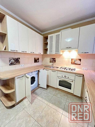 Сдам 2-х комнатная квартиру Донецк - изображение 3