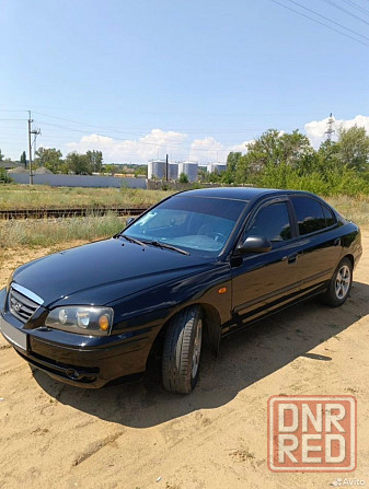 Продам Hyundai Донецк - изображение 5