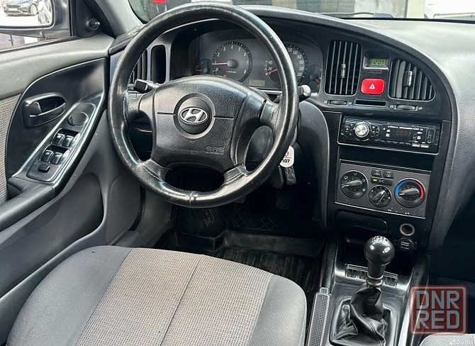 Продам Hyundai Донецк - изображение 7