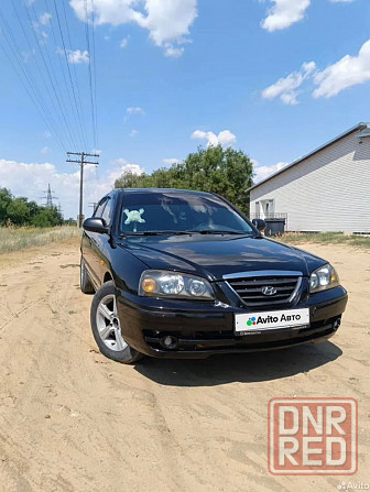 Продам Hyundai Донецк - изображение 1