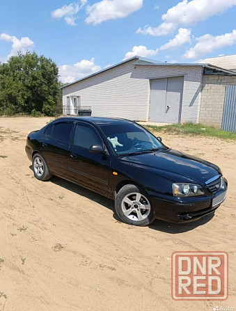 Продам Hyundai Донецк - изображение 4
