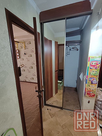 Продам 3 комн Макеевка 945 квартал Донецк - изображение 4