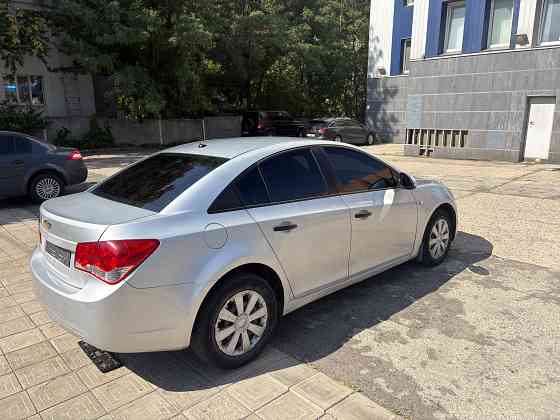 Chevrolet Cruze Донецк