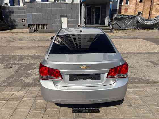 Chevrolet Cruze Донецк
