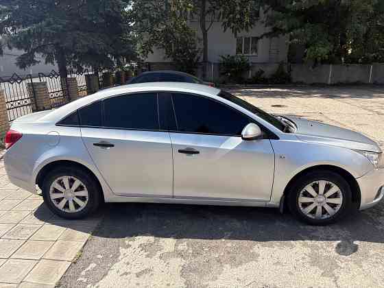 Chevrolet Cruze Донецк
