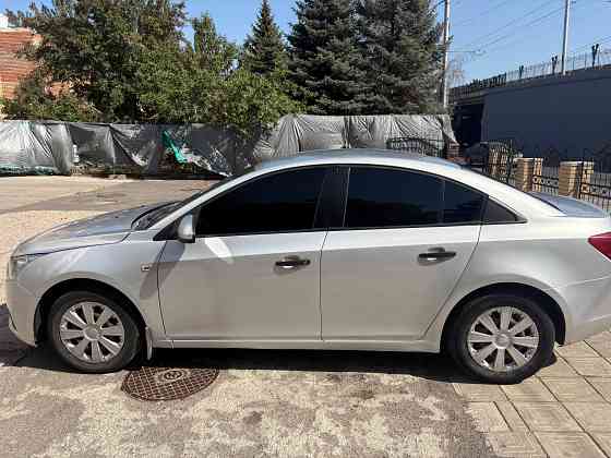 Chevrolet Cruze Донецк
