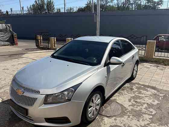 Chevrolet Cruze Донецк