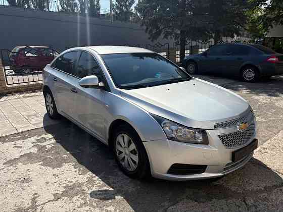 Chevrolet Cruze Донецк