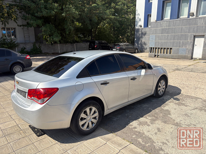 Chevrolet Cruze Донецк - изображение 4