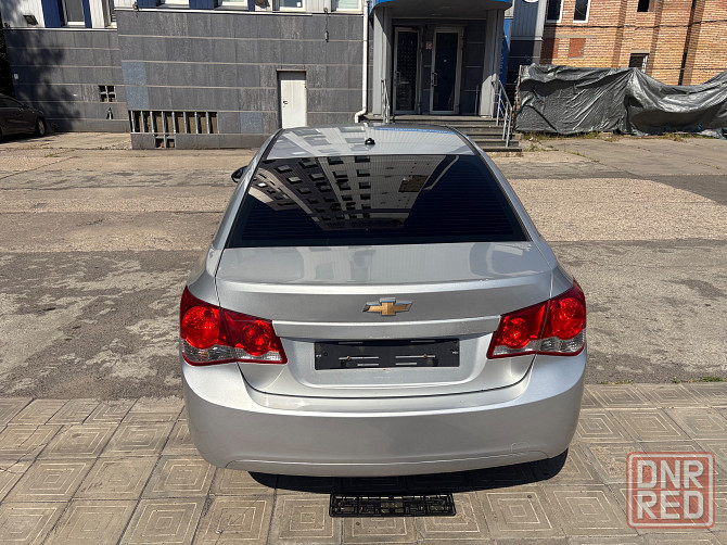 Chevrolet Cruze Донецк - изображение 3