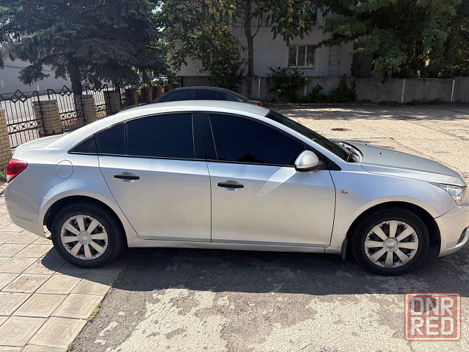 Chevrolet Cruze Донецк - изображение 5