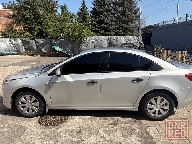 Chevrolet Cruze Донецк - изображение 2