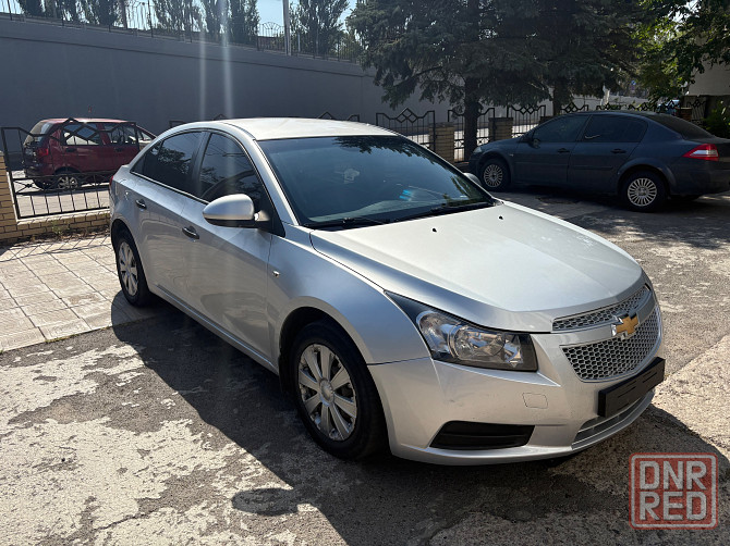 Chevrolet Cruze Донецк - изображение 6