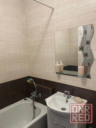 Сдам 1к квартиру на Зеленом Макеевка - изображение 3