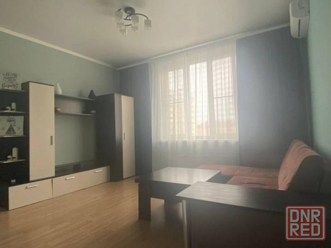 Сдам 1к квартиру на Зеленом Макеевка - изображение 2