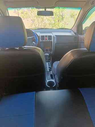 hyundai getz Донецк
