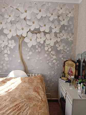 Продам 2-х комнатную квартиру поселок Победа Донецк