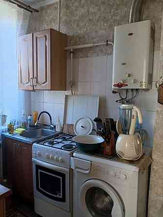 Продам 2-х комнатную квартиру поселок Победа Донецк