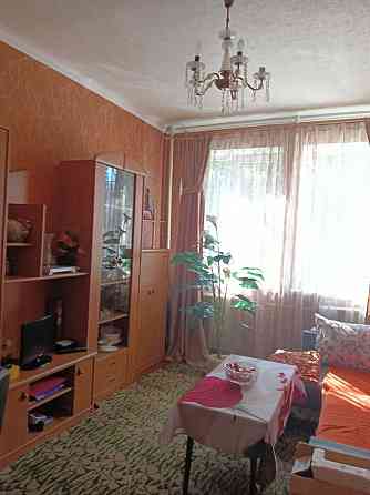 Продам 2-х комнатную квартиру поселок Победа Донецк