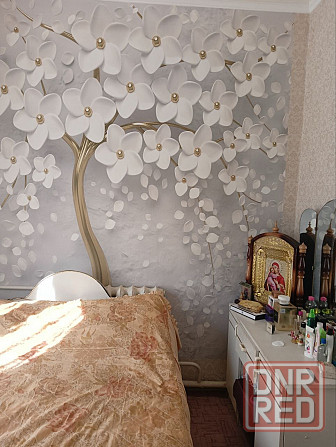 Продам 2-х комнатную квартиру поселок Победа Донецк - изображение 3