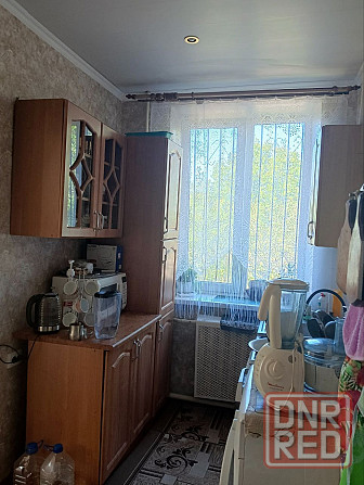 Продам 2-х комнатную квартиру поселок Победа Донецк - изображение 8
