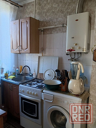 Продам 2-х комнатную квартиру поселок Победа Донецк - изображение 4