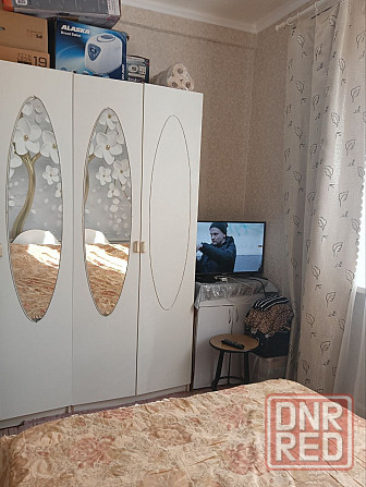 Продам 2-х комнатную квартиру поселок Победа Донецк - изображение 5