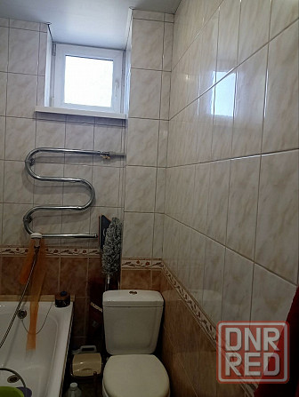 Продам 2-х комнатную квартиру поселок Победа Донецк - изображение 9