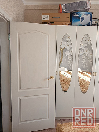 Продам 2-х комнатную квартиру поселок Победа Донецк - изображение 6