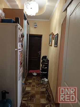 Продам 2-х комнатную квартиру поселок Победа Донецк - изображение 10