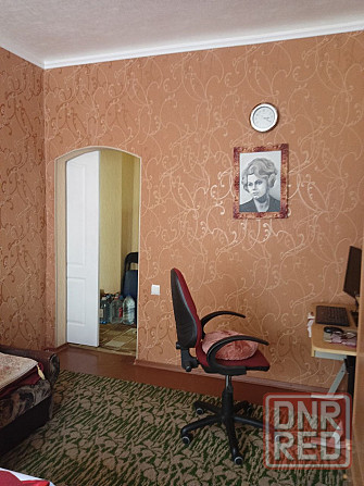 Продам 2-х комнатную квартиру поселок Победа Донецк - изображение 2