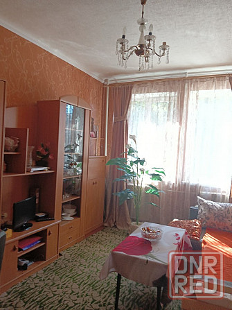 Продам 2-х комнатную квартиру поселок Победа Донецк - изображение 1