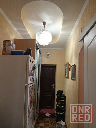 Продам 2-х комнатную квартиру поселок Победа Донецк - изображение 11