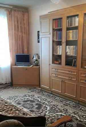 1К-Кв. Аренда. жд - Рынок. Улица Горная. Вода по графику. Донецк
