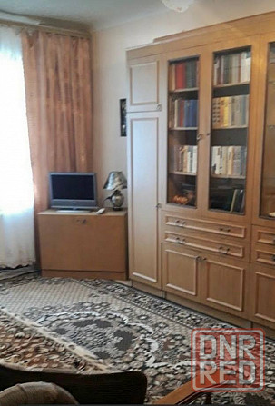 1К-Кв. Аренда. жд - Рынок. Улица Горная. Вода по графику. Донецк - изображение 1