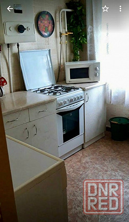 1К-Кв. Аренда. жд - Рынок. Улица Горная. Вода по графику. Донецк - изображение 2