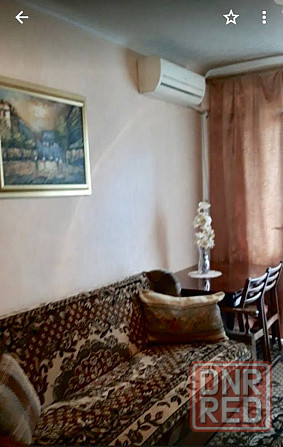 1К-Кв. Аренда. жд - Рынок. Улица Горная. Вода по графику. Донецк - изображение 4