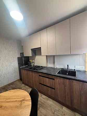 Сдам 1К квартиру 36м² (4/9) на длительный срок !!! Донецк